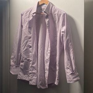 Men’s Indochino button down